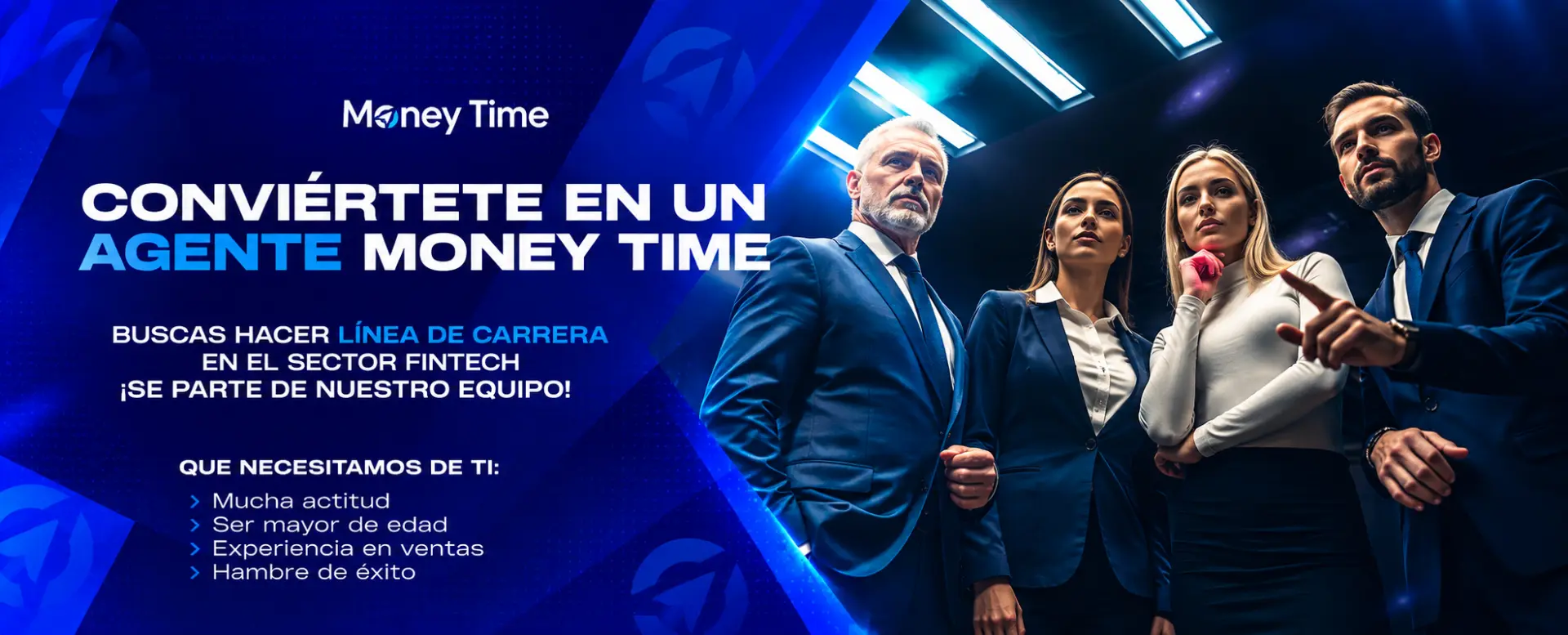MoneyTime